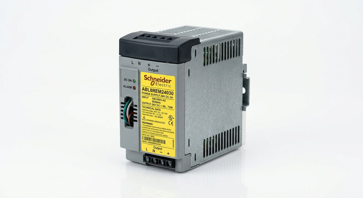 SCHNEIDER ELECTR ICABL8REM24030