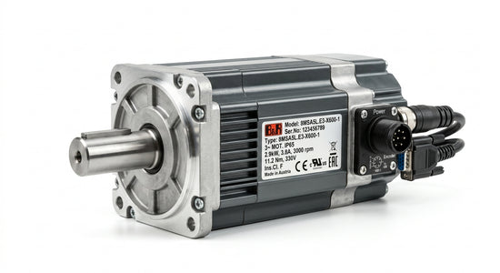 B&R 8MSA5L.E3-X600-1