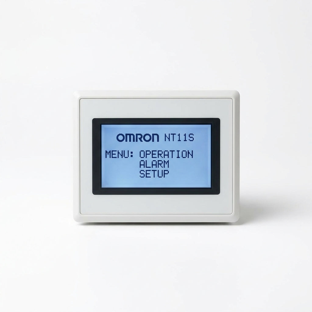 Omron NT11S-SF121B