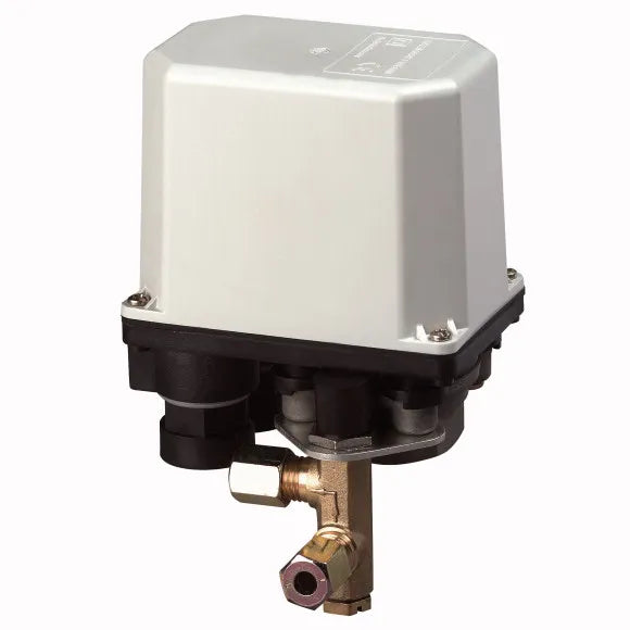 MCS N4 V INTERRUPTOR DE PRESION 0.9-4 BA