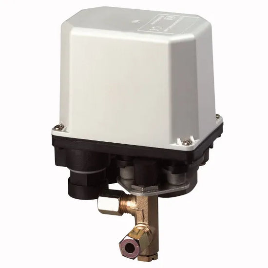 MCS N4 V INTERRUPTOR DE PRESION 0.9-4 BA