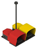 Pizzato PC 2-103