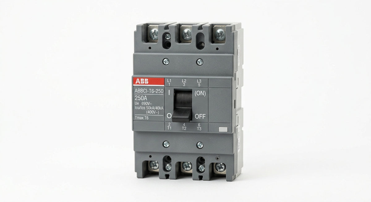 ABB ABBCI-T6-250