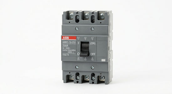 ABB ABBCI-T6-250