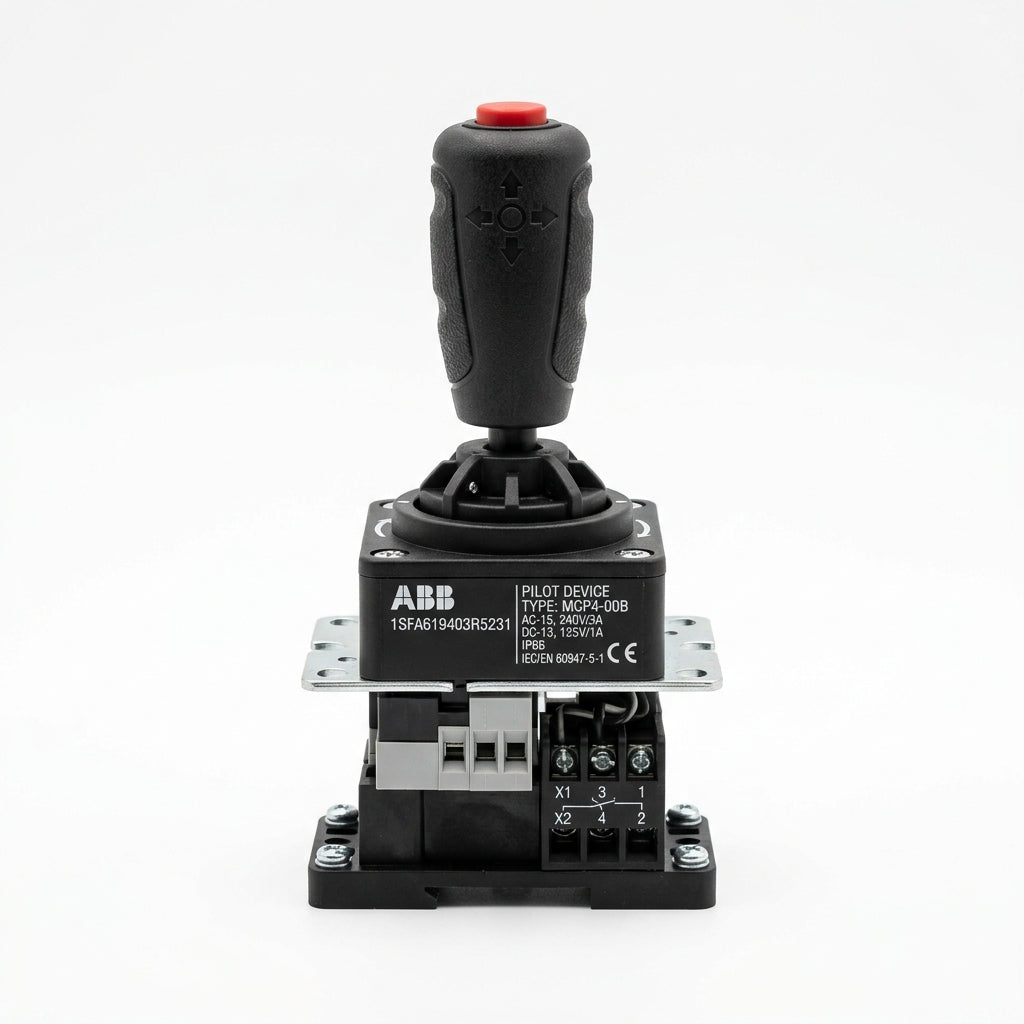 ABB 1SFA619403R5231