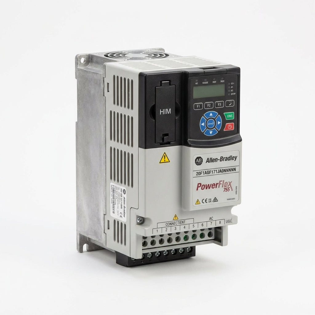 Allen-Bradley 20F1AGF171JA0NNNNN