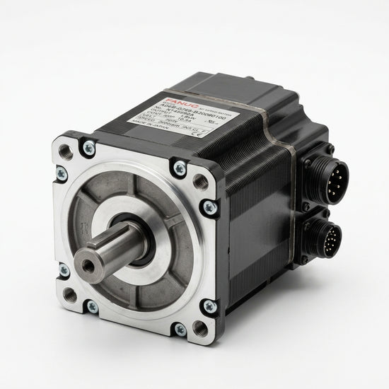 FANUC A06B-0266-B200#0100