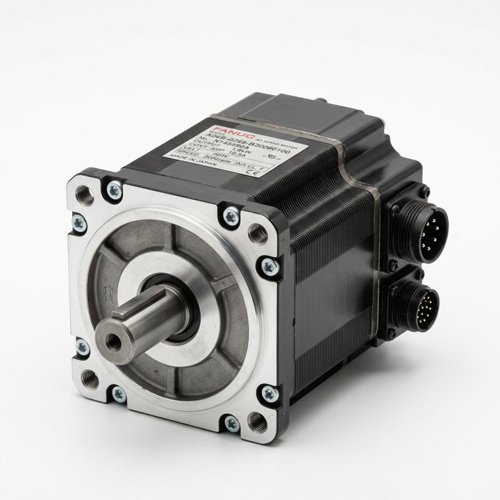 FANUC A06B-0266-B200#0100