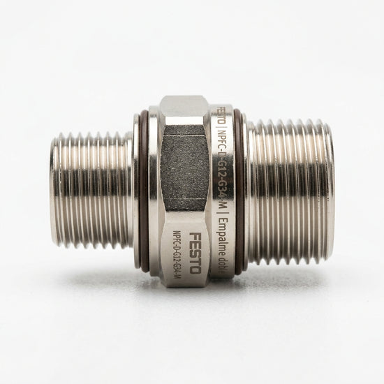FESTO NPFC-D-G12-G34-M