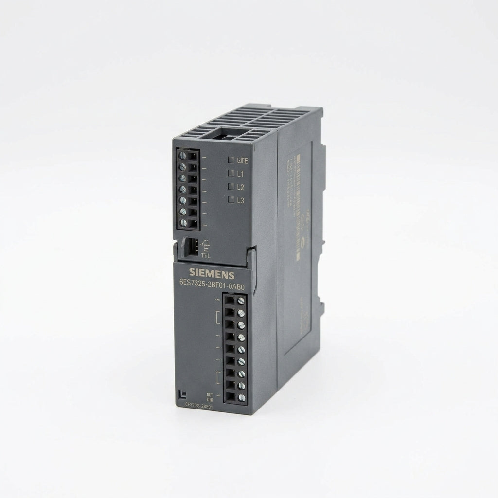 Siemens 6ES7326-2BF01-0AB0