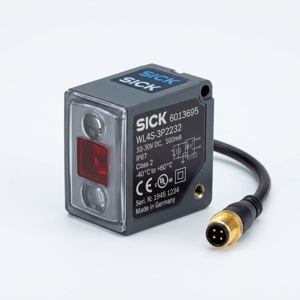 SICK 6013695