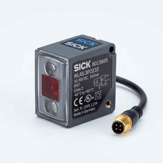 SICK 6013695