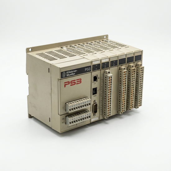 Klöckner-Moeller PS3