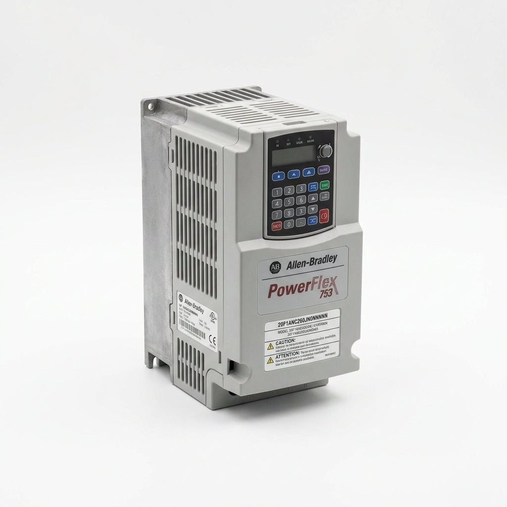 Allen-Bradley 20F1ANC260JN0NNNNN
