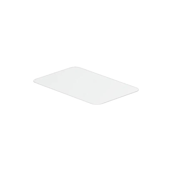 SM 27/18 MM WS Etiqueta para equipos sin rotulación 18Hx27Wmm Blanca 1000Pz