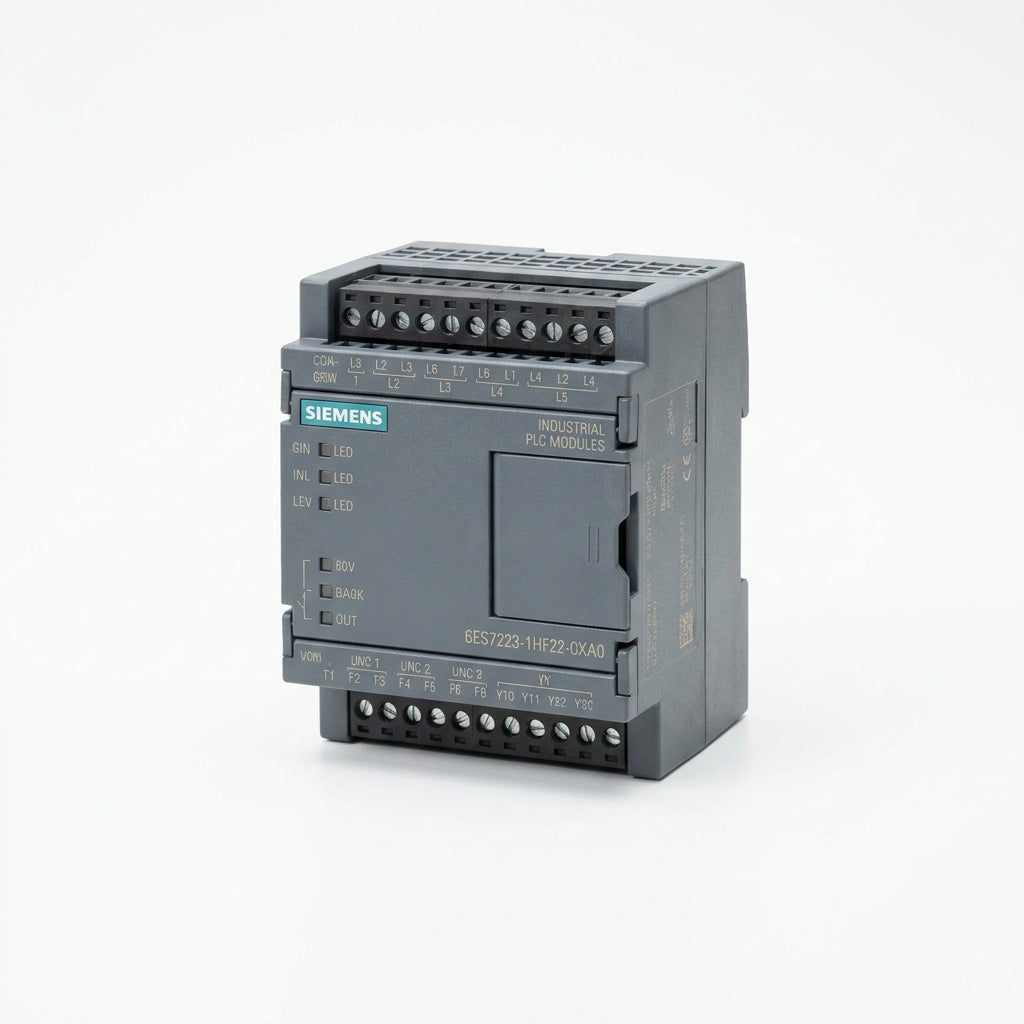 Siemens 6ES7223-1HF22-0XA0