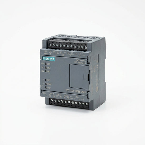 Siemens 6ES7223-1HF22-0XA0