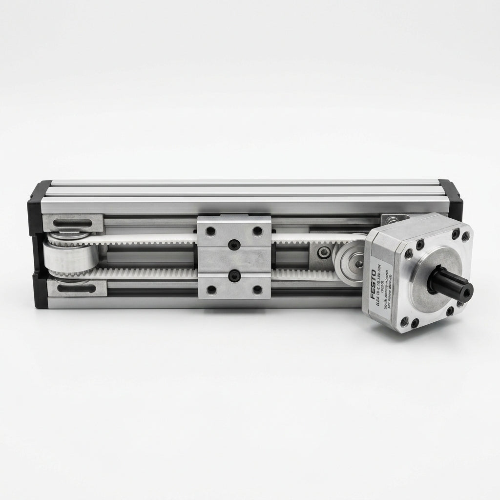FESTO ELGA-TB-G-70-150-25H
