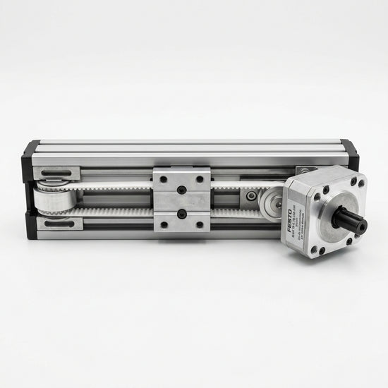FESTO ELGA-TB-G-70-150-25H