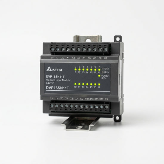 Delta DVP16SN11T