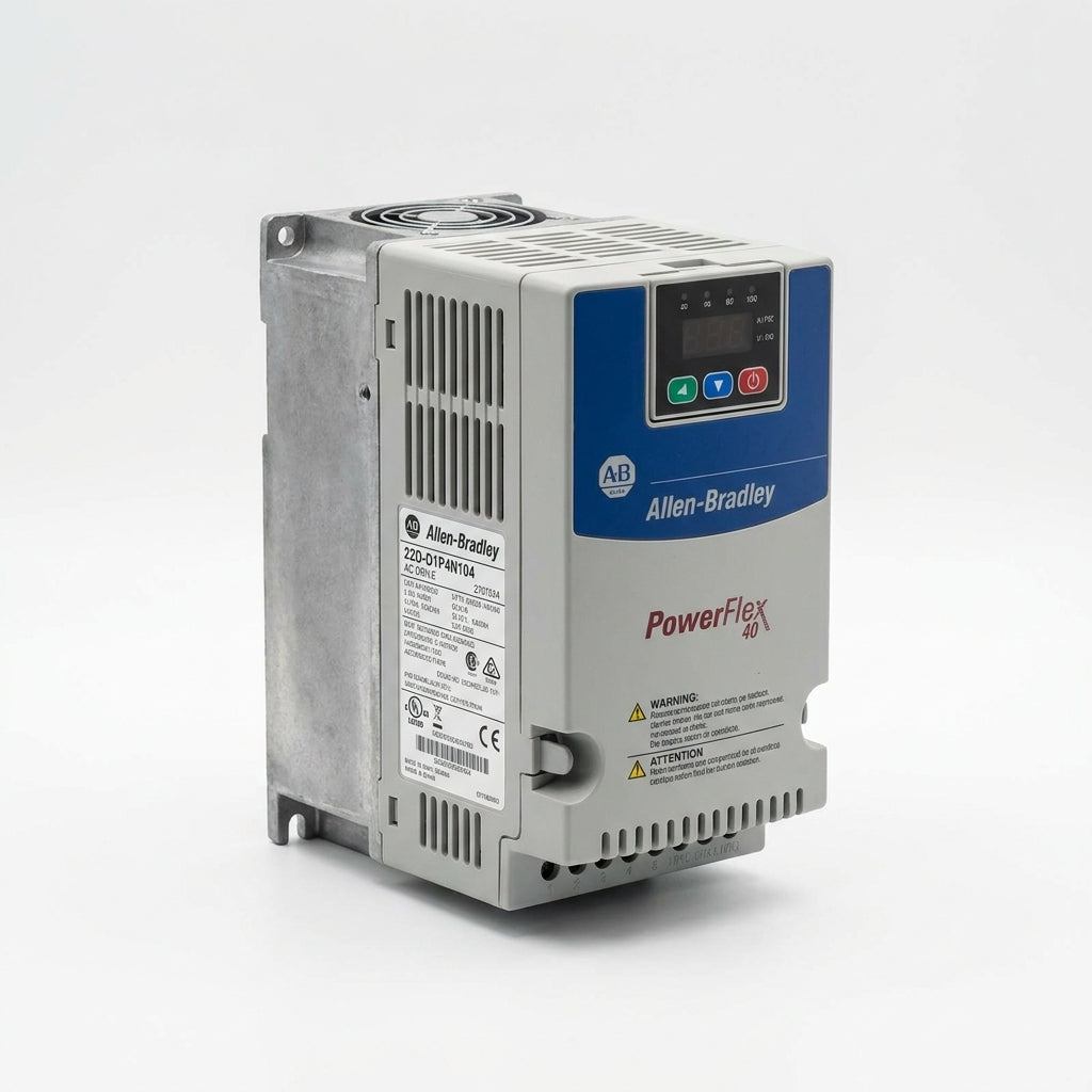 Allen-Bradley 22D-D1P4N104