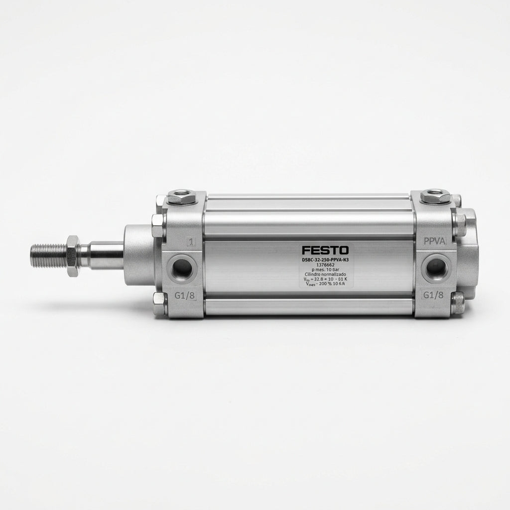 FESTO DSBC-32-250-PPVA-N3