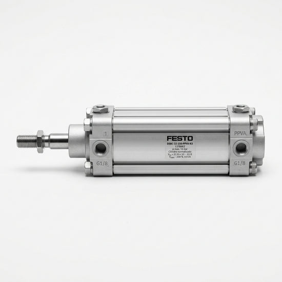 FESTO DSBC-32-250-PPVA-N3