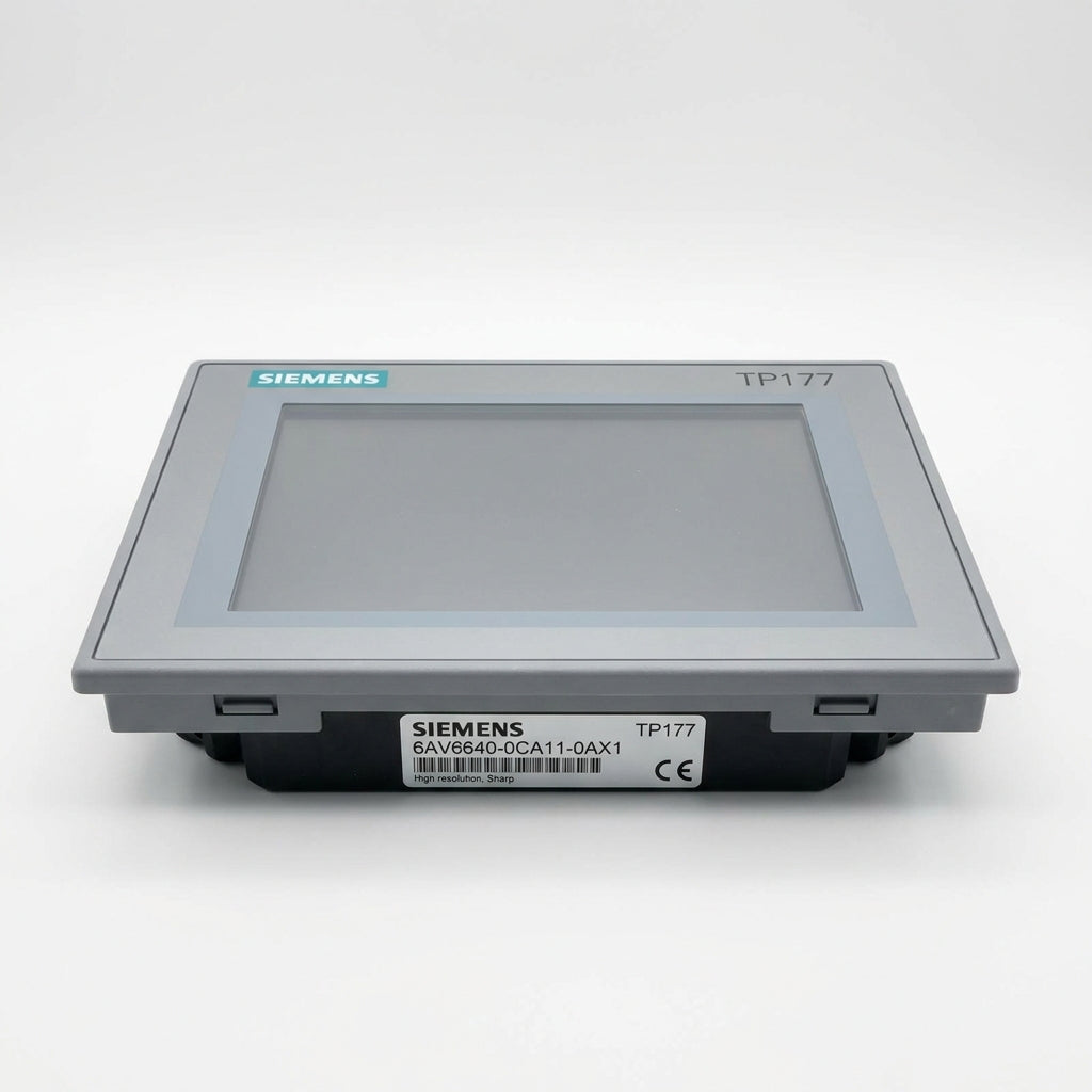 Siemens 6AV6640-0CA11-0AX1