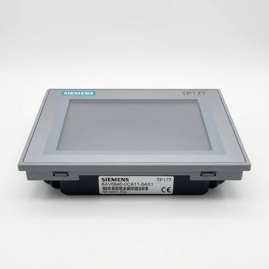 Siemens 6AV6640-0CA11-0AX1