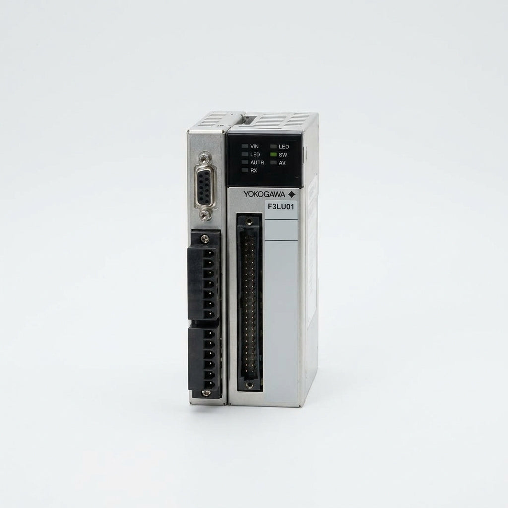 Yokogawa F3LU01