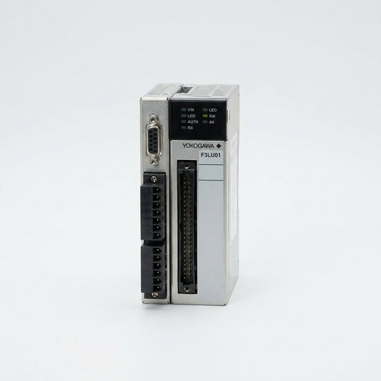 Yokogawa F3LU01