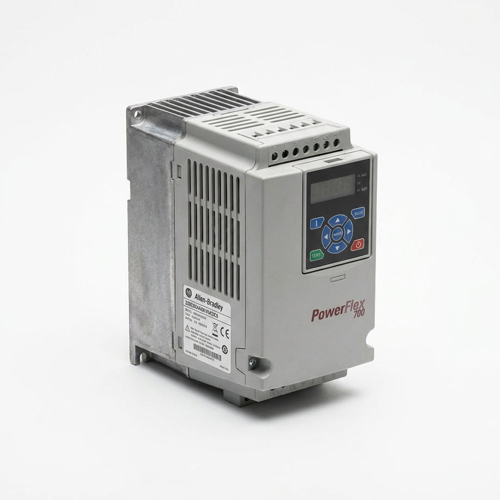 Allen-Bradley 20BD034A0AYNADC0