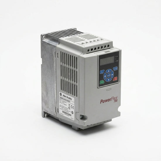 Allen-Bradley 20BD034A0AYNADC0