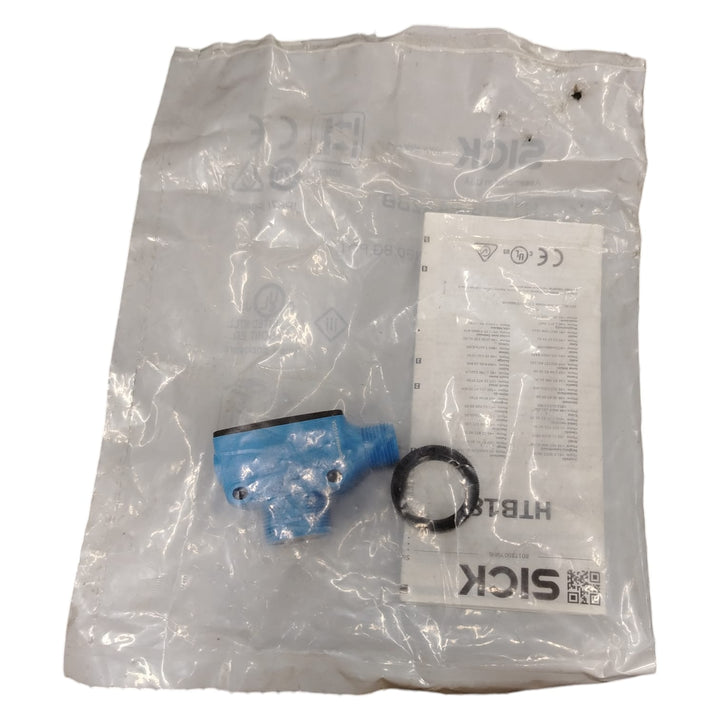 SICK HTB18-P4A2BB SENSOR FOTOELECTRICO