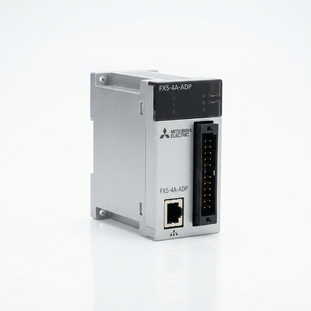 MITSUBISHI/FA FX5-4A-ADP
