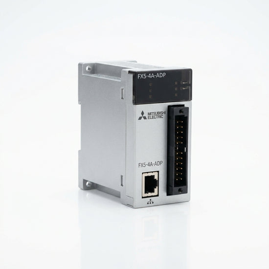 MITSUBISHI/FA FX5-4A-ADP