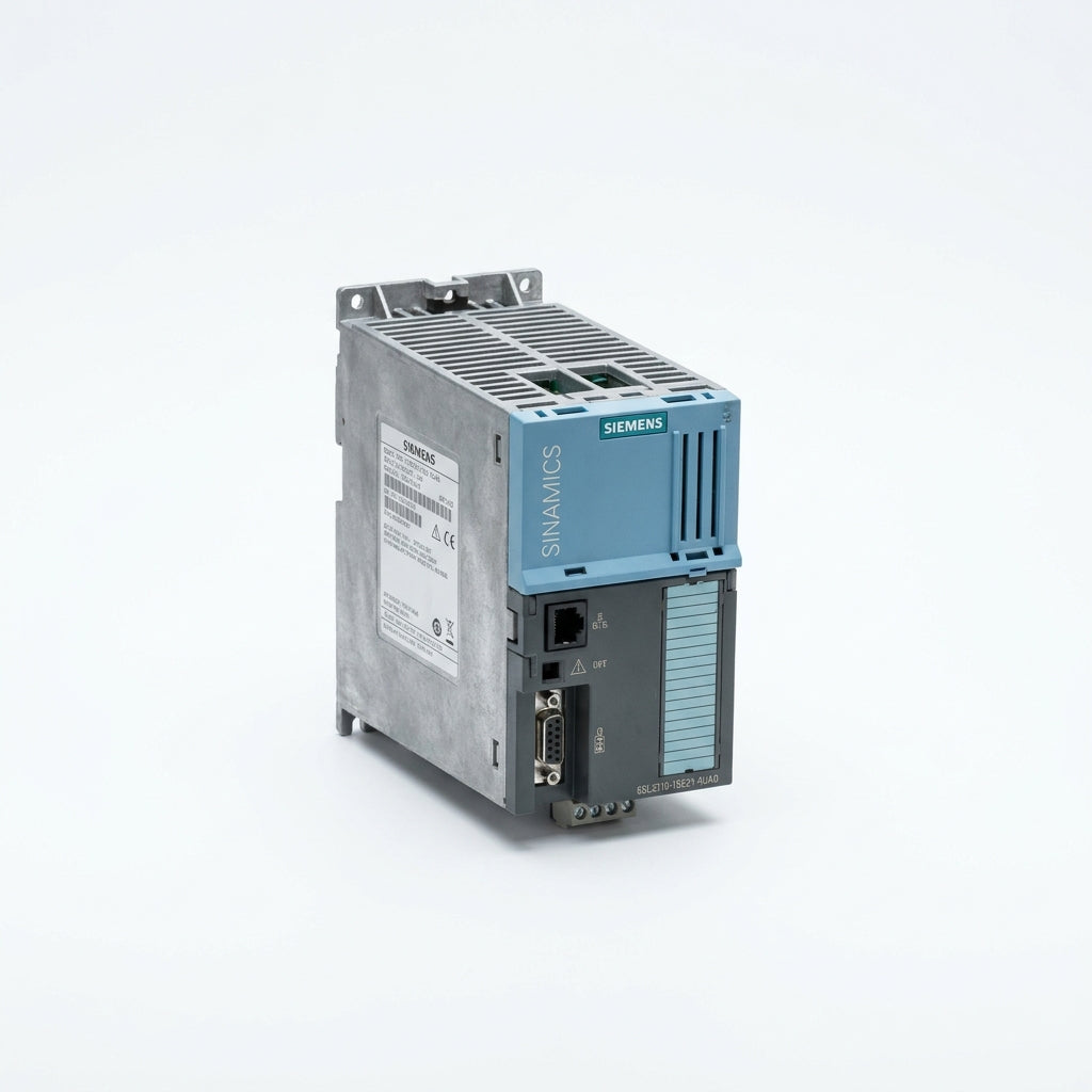 Siemens 6SL3210-1SE21-0UA0