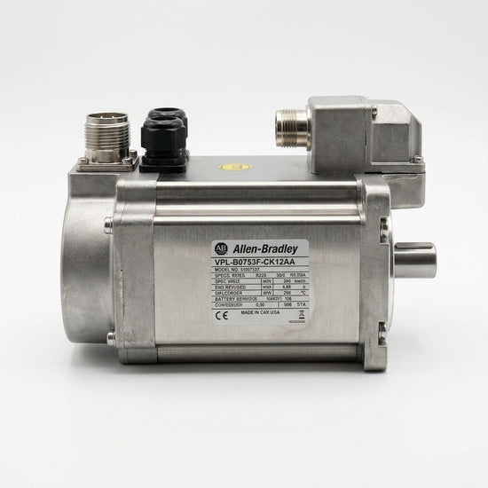 Allen-Bradley VPL-B0753F-CK12AA
