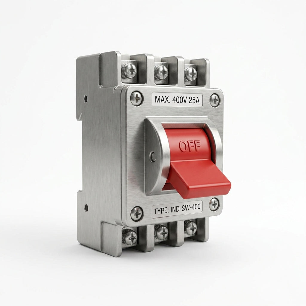 BIND RITTAL 2500470 SZ INTERRUPTOR DE PUERTA UL