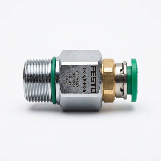 FESTO CK-3/8-PK-6