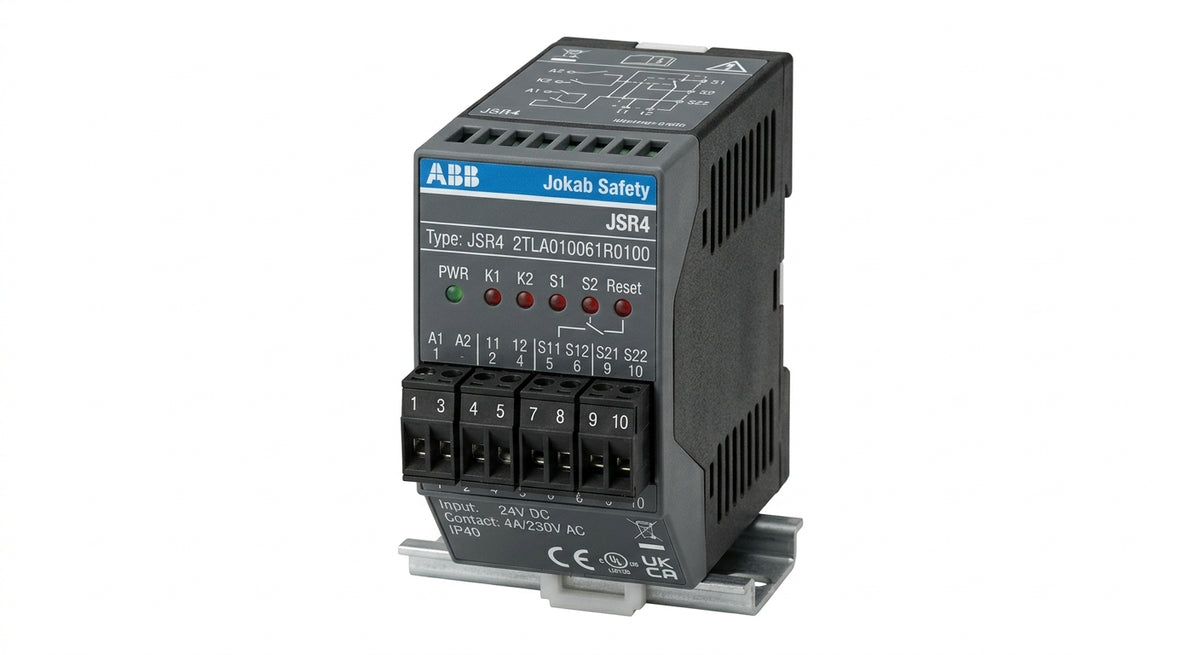 ABB 2TLA010061R0100