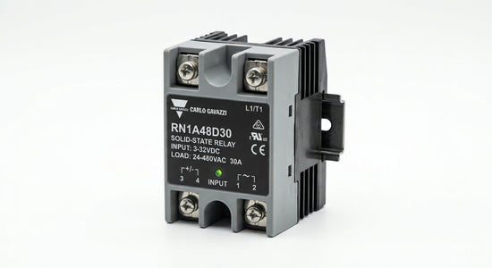 CARLO GAVAZZI RN1A48D30