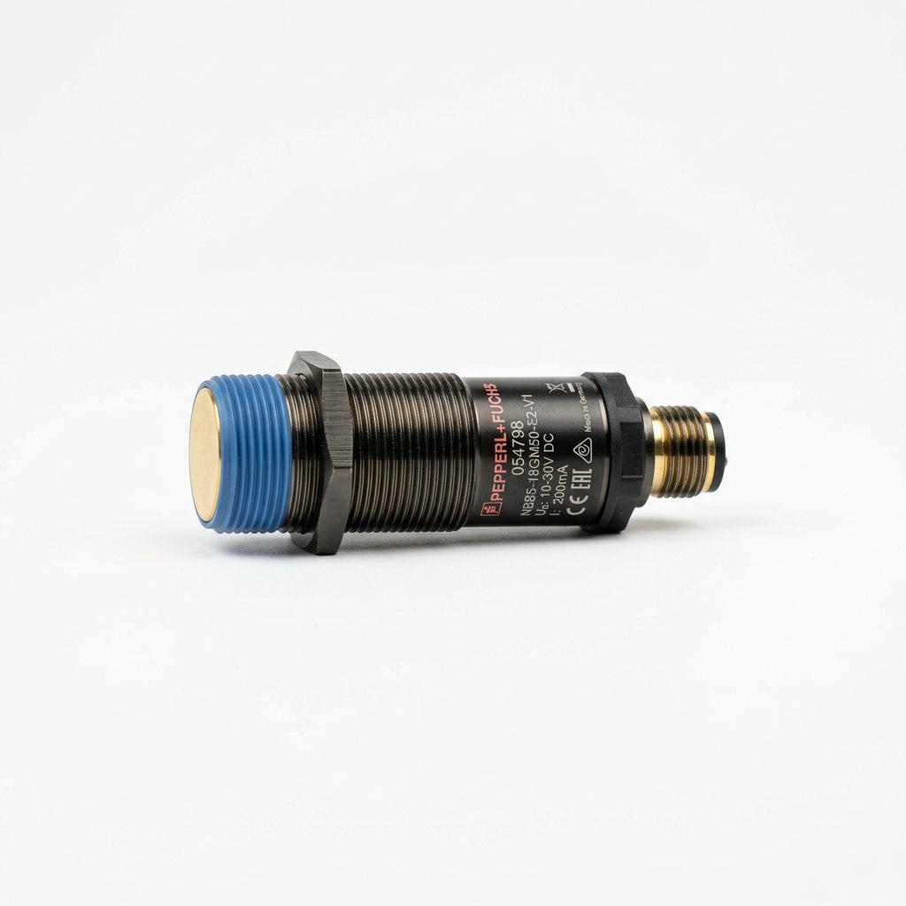 PEPPERL & FUCHS 054798