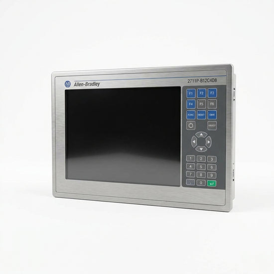 Allen-Bradley 2711P-B12C4D8