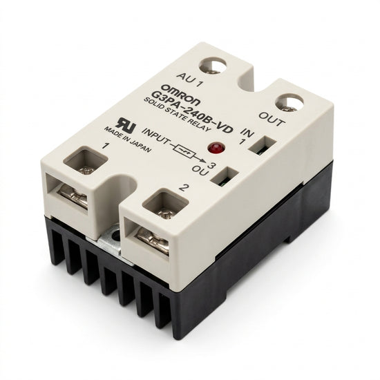 Omron G3PA-240B-VD