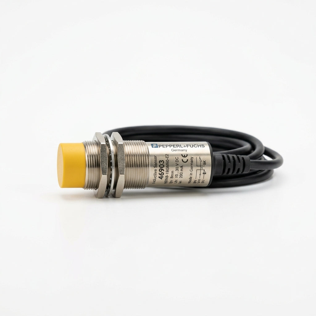 PEPPERL & FUCHS 46903