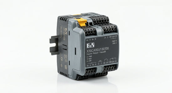 B&R X20CA0E61.00100