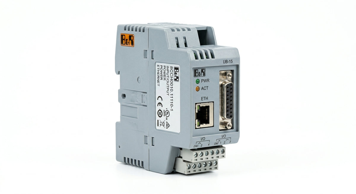 B&R 8CCH0010.11110-1