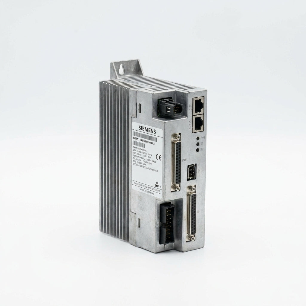 SIEMENS 6SN1118-0NH01-0AA1