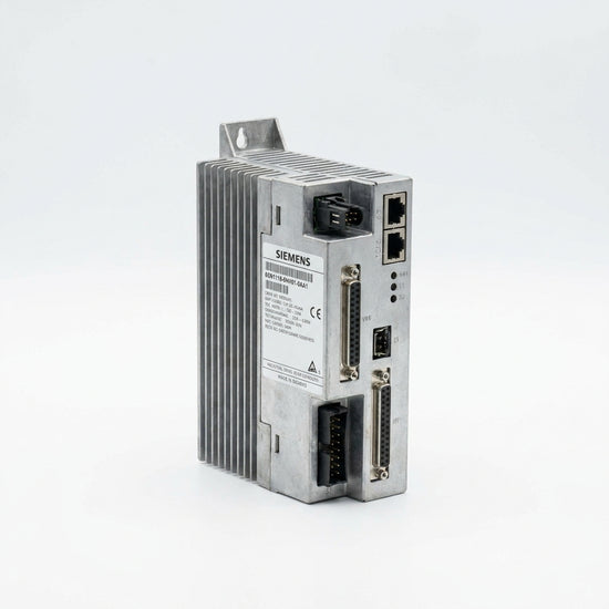 SIEMENS 6SN1118-0NH01-0AA1